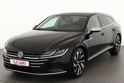 VW Arteon 66.424 km 29.950 € Brehna 06796