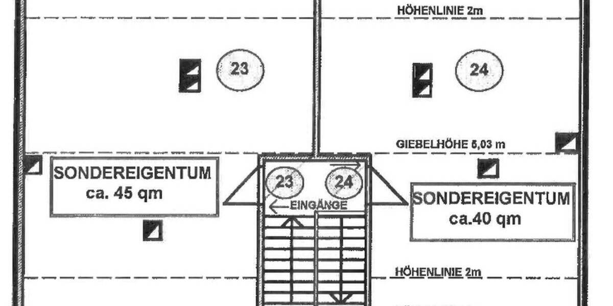 Etagenwohnung Leipzig Zentrum-Südost - 5 Zimmer, 170 m&sup2;, 199.000&euro; | Angebot:25728374