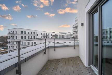 Wohnung Leipzig Reudnitz-Thonberg - 4 Zimmer, 131 m&sup2;, 1.740&euro; | Angebot:25684281