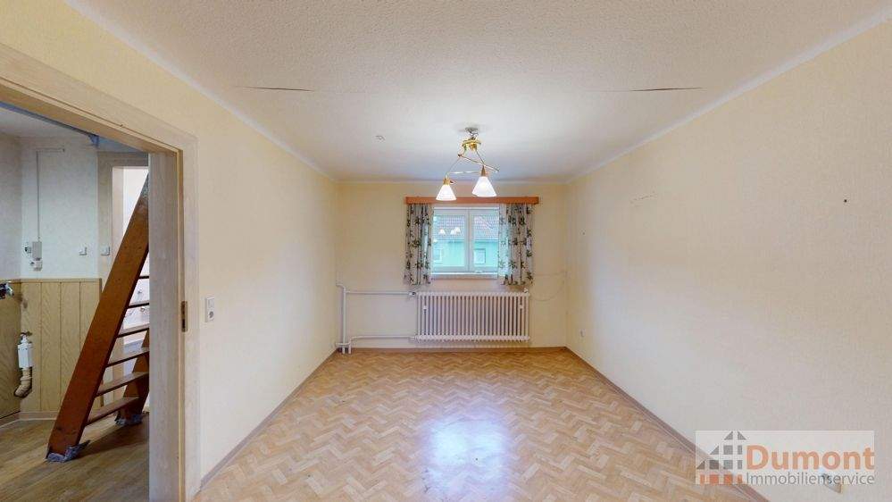 Reihenmittelhaus Merseburg - 3 Zimmer, 82 m&sup2;, 79.000&euro; | Angebot:23944382