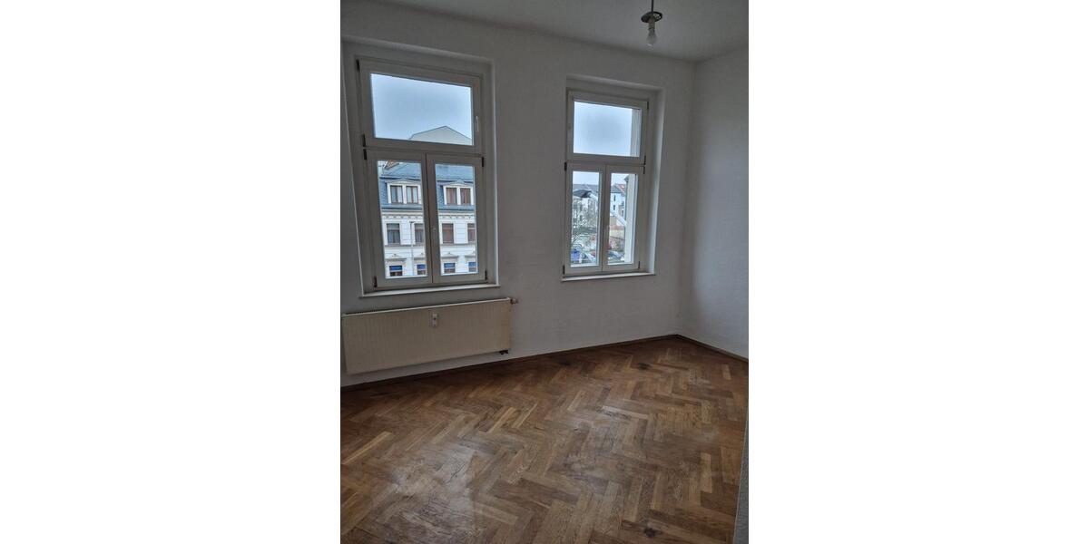 Etagenwohnung Leipzig Mitte - 3.5 Zimmer, 95 m&sup2;, 995&euro; | Angebot:26688577