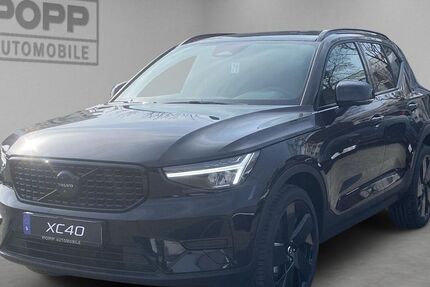 Volvo XC40 1.050 km 42.990 &euro; Leipzig 04319