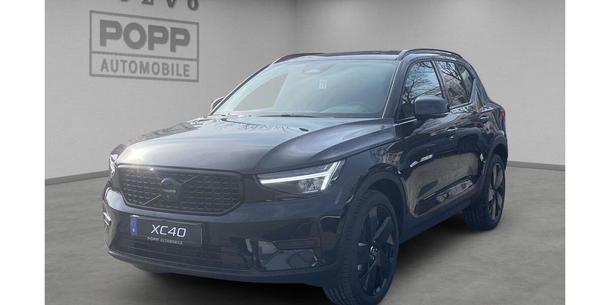 Volvo XC40 1.050 km 42.990 &euro; Leipzig 04319