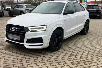 Audi Q3 64.920 km 19.990 &euro; Leipzig 04179