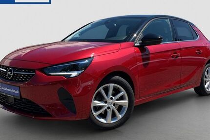 Opel Corsa 46.070 km 12.950 &euro; Zwenkau (Leipzig) 04442