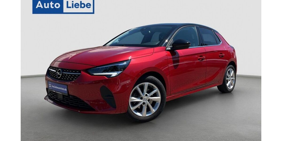 Opel Corsa 46.070 km 12.950 &euro; Zwenkau (Leipzig) 04442