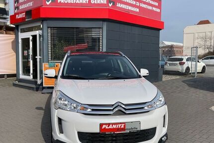 Citroen C4 84.114 km 9.999 &euro; Leipzig 04229