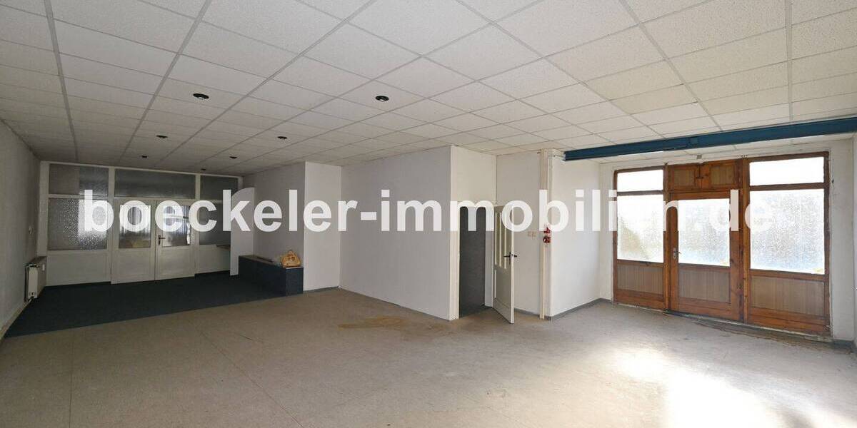 Gewerbeobjekt Merseburg - 2 Zimmer, 545.000&euro; | Angebot:26028701