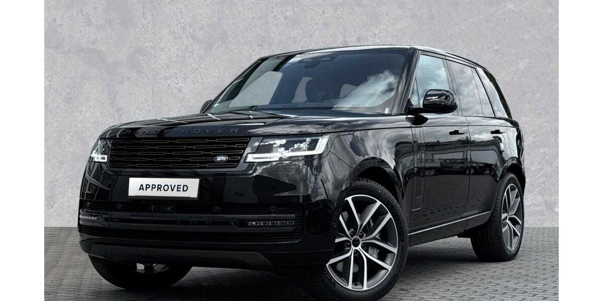 Land Rover Range Rover 1.295 km 161.870 &euro; Leipzig 04179
