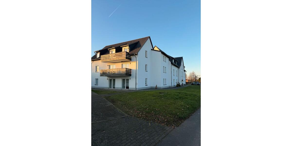Etagenwohnung Eilenburg - 1 Zimmer, 26 m&sup2;, 312&euro; | Angebot:26181507