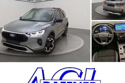 Ford Kuga 5.150 km 33.780 &euro; Leipzig 04179