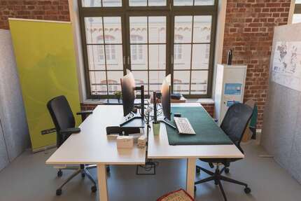 Gewerbeobjekt Leipzig Altwest - 300&euro; | Angebot:27140265