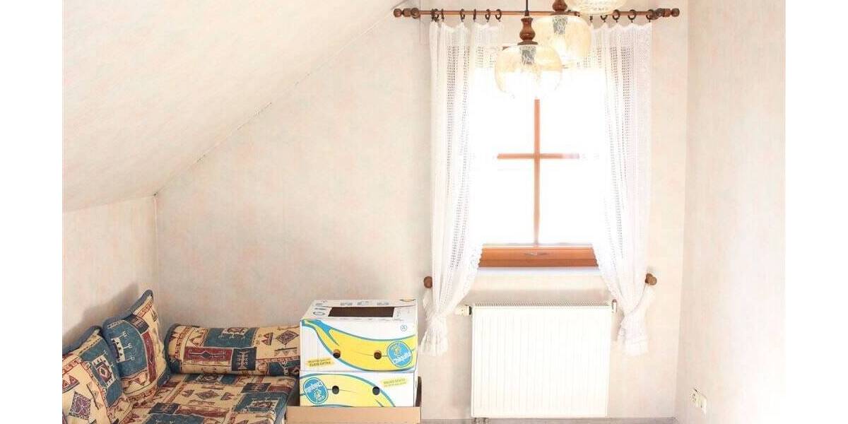 Einfamilienhaus Leipzig Hartmannsdorf-Knautnaundorf - 3 Zimmer, 112 m&sup2;, 365.000&euro; | Angebot:23965429