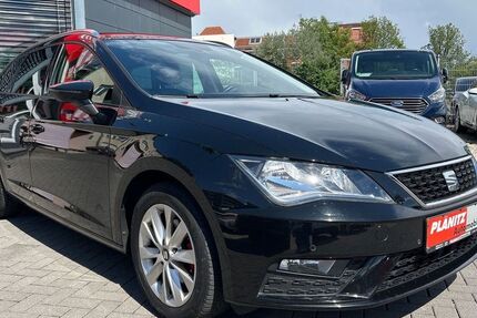 Seat Leon 147.193 km 9.999 &euro; Leipzig 04229