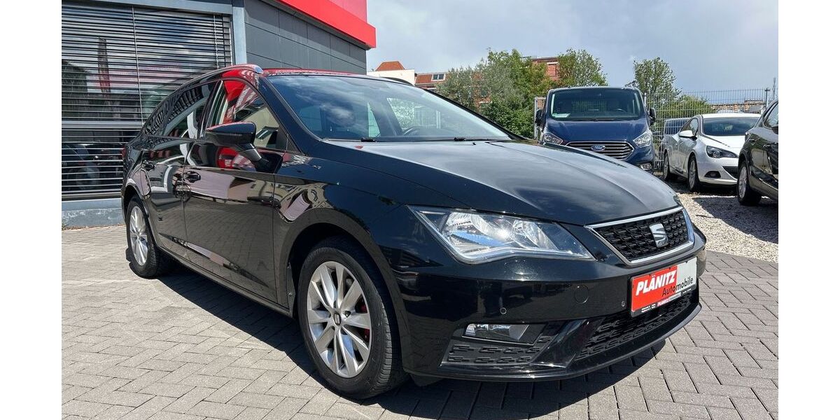 Seat Leon 147.193 km 9.999 &euro; Leipzig 04229
