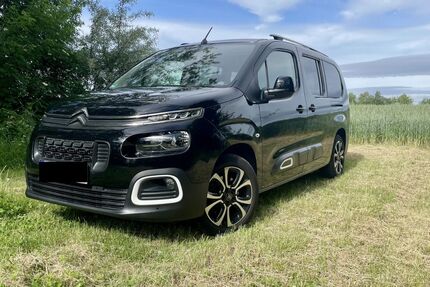 Citroen Berlingo 75.853 km 19.500 &euro; Leipzig 04275