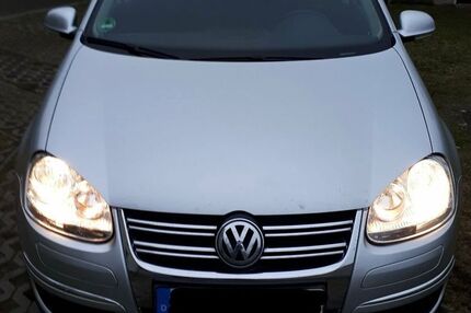 VW Jetta