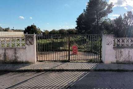 Grundstück zu verkaufen in Alcover 30.000 € 1050 m²