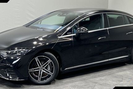 Mercedes-Benz EQE 9.980 km 48.650 &euro; Wiedemar 04509