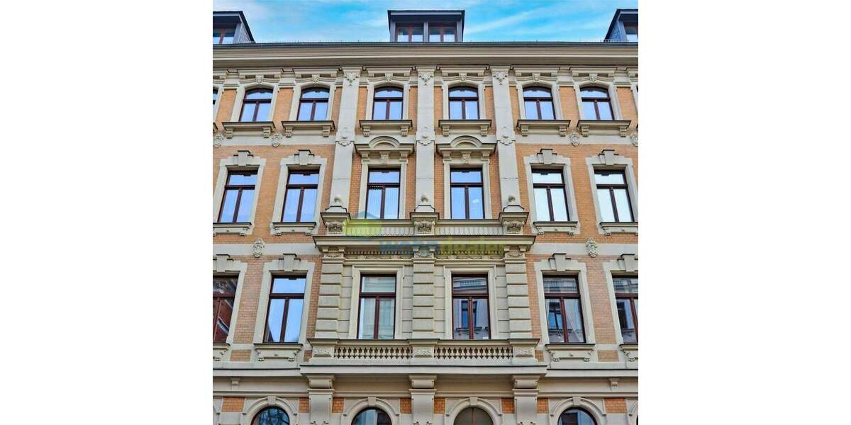 Etagenwohnung Leipzig Reudnitz-Thonberg - 4 Zimmer, 125 m&sup2;, 420.000&euro; | Angebot:24158195