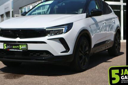 Opel Grandland (X) 37.069 km 18.470 &euro; Leipzig 04205