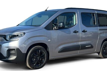 Citroen Berlingo 1.500 km 27.280 &euro; Merseburg 06217