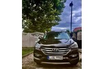Hyundai Santa Fe 225.677 km 15.000 € Markranstädt 04420