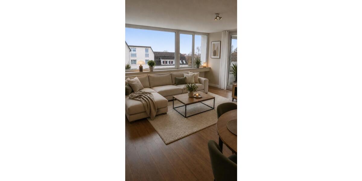 Dachgeschoßwohnung Markkleeberg - 3 Zimmer, 89 m&sup2;, 299.000&euro; | Angebot:26926348
