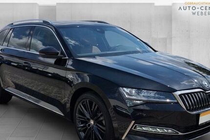 Skoda Superb 55.834 km 39.890 € Taucha 04425