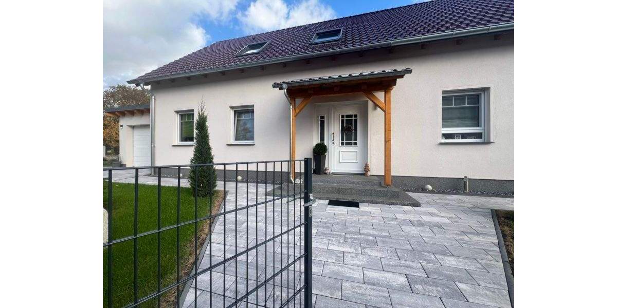 Einfamilienhaus Leipzig Lindenthal - 5 Zimmer, 152 m&sup2;, 817.000&euro; | Angebot:25835163