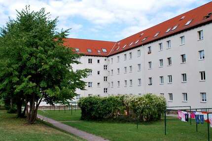 Wohnung Leipzig Schleußig - 1 Zimmer, 38 m&sup2;, 345&euro; | Angebot:26585157