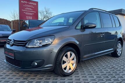 VW Touran 228.200 km 7.490 &euro; Leipzig 04178