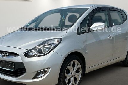 Hyundai ix20 89.569 km 5.199 &euro; Brehna 06796