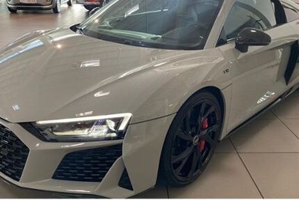 Audi R8 17.499 km 189.970 &euro; Grimma 04668