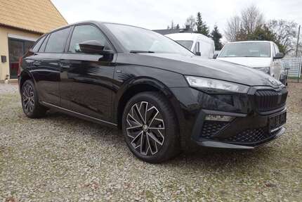 Skoda Scala 6.600 km 22.900 &euro; Zwenkau 04442