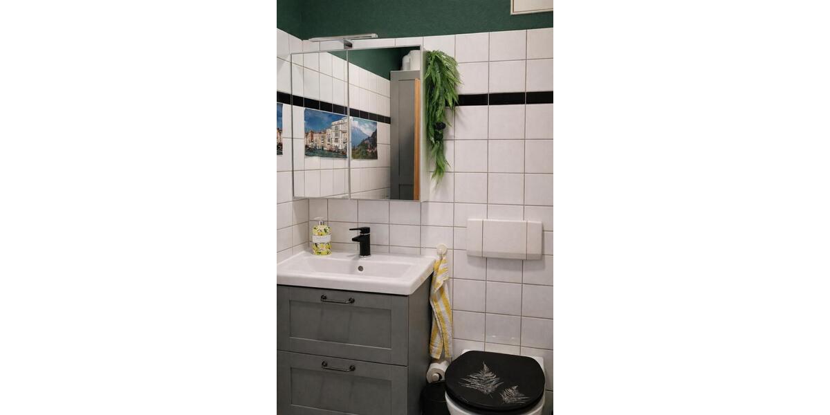 Etagenwohnung Leipzig Mitte - 1 Zimmer, 24 m&sup2;, 430&euro; | Angebot:26605439