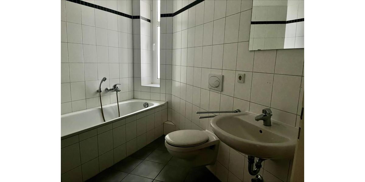 Etagenwohnung Leipzig Nordost - 2 Zimmer, 65 m&sup2;, 541&euro; | Angebot:25210626