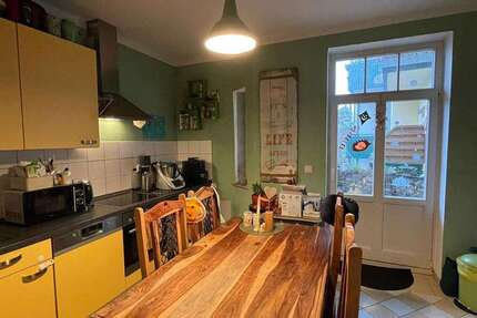 Wohnung Leipzig Süd - 3 Zimmer, 85 m&sup2;, 303.000&euro; | Angebot:24343123