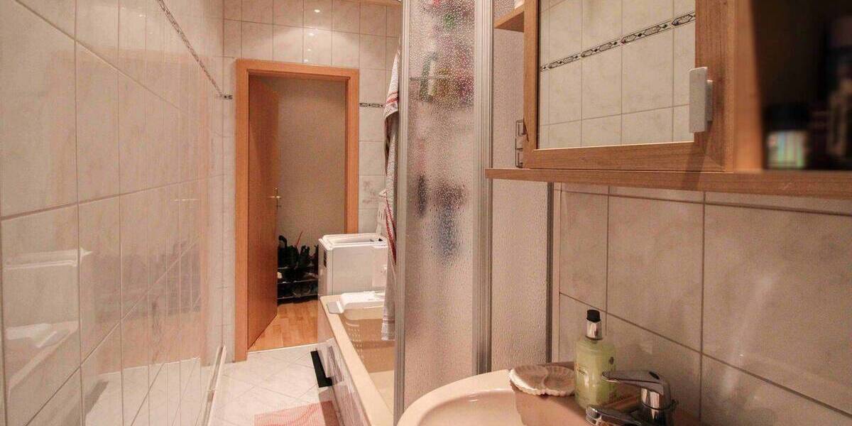 Etagenwohnung Pegau - 2 Zimmer, 47 m&sup2;, 35.000&euro; | Angebot:26082658