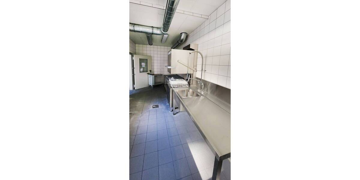 Gewerbeobjekt Leipzig Seehausen - 5.000&euro; | Angebot:26292100