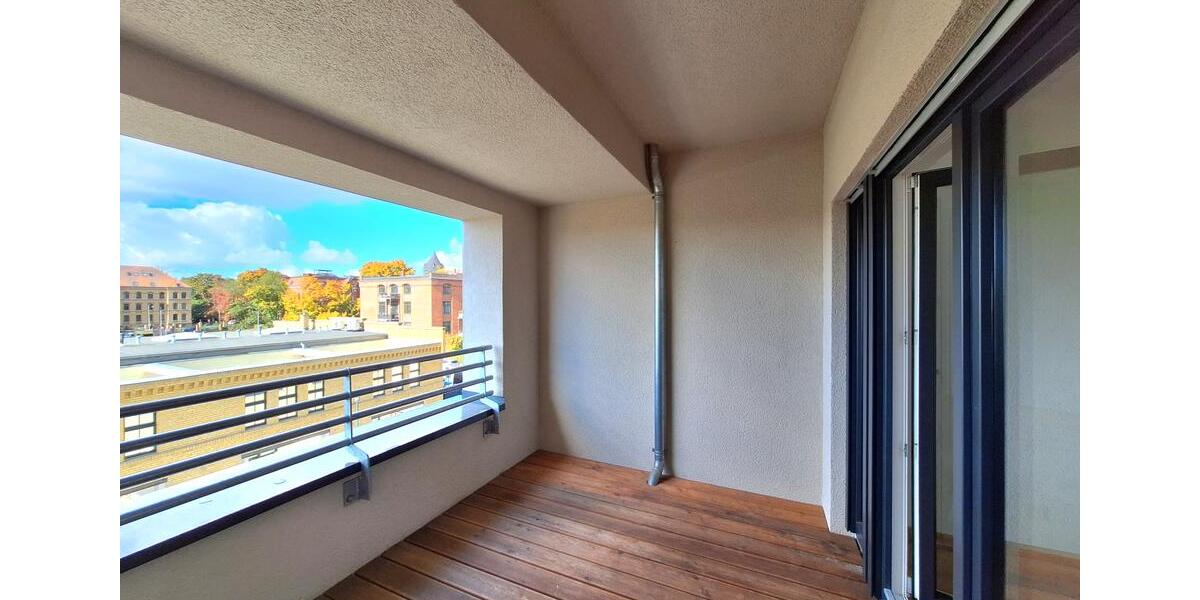 Etagenwohnung Leipzig Nord - 4 Zimmer, 102 m&sup2;, 1.075&euro; | Angebot:26463157