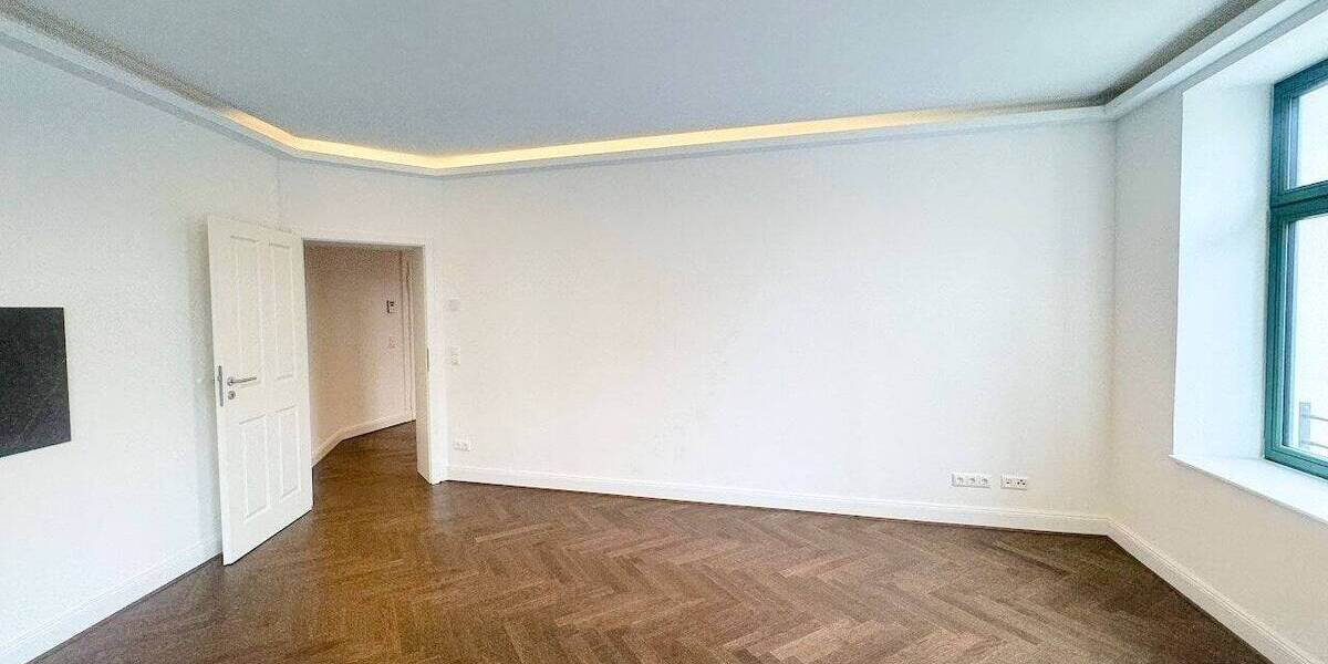 Etagenwohnung Leipzig Altlindenau - 2 Zimmer, 57 m&sup2;, 765&euro; | Angebot:26903590