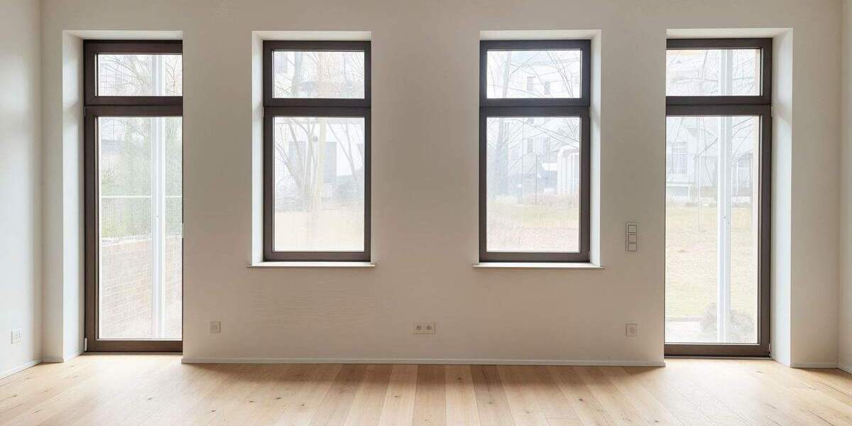 Etagenwohnung Leipzig Neustadt-Neuschönefeld - 4 Zimmer, 126 m&sup2;, 449.000&euro; | Angebot:25733709