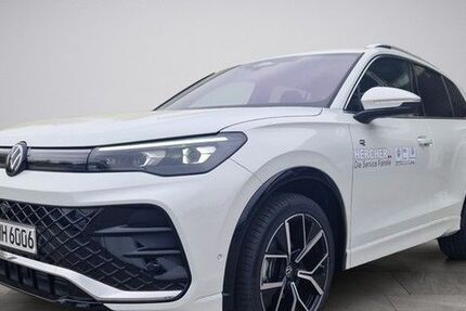 VW Tiguan 4.146 km 47.900 € Leipzig 04179