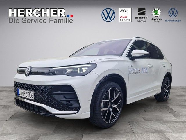VW Tiguan 4.146 km 47.900 € Leipzig 04179