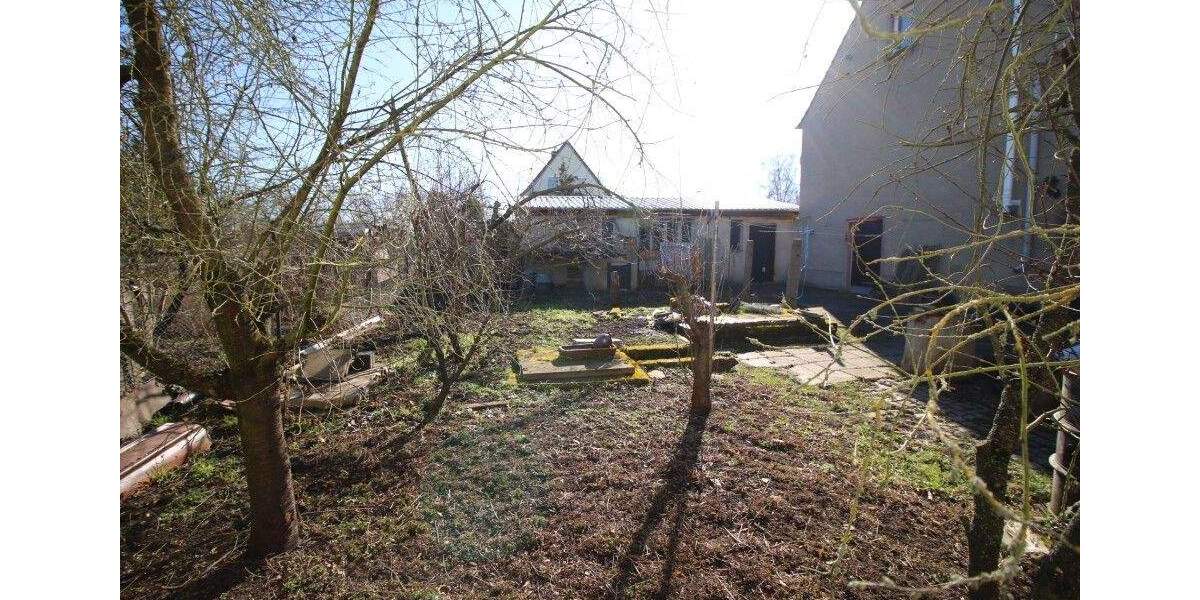 Einfamilienhaus Bad Dürrenberg Tollwitz - 5 Zimmer, 122 m&sup2;, 135.001&euro; | Angebot:25864226