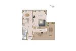 Einfamilienhaus Brandis - 4 Zimmer, 106 m&sup2;, 135.000&euro; | Angebot:26310363