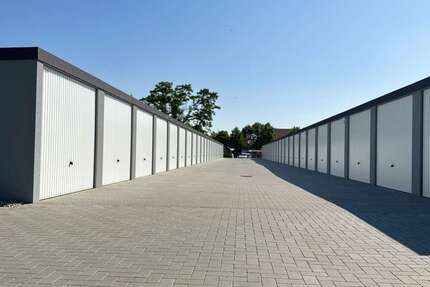 Garage zu verkaufen in Halle (Saale) Trotha 250.600 € zimmer