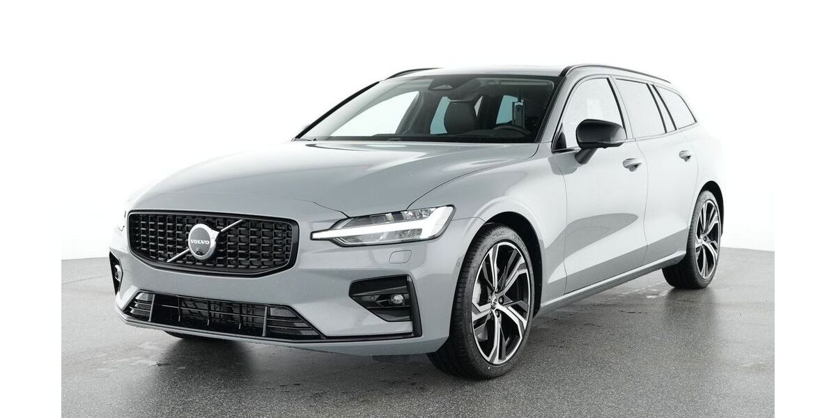 Volvo V60 19.900 km 40.990 &euro; Leipzig 04179