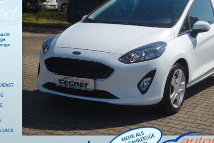 Ford Fiesta 81.729 km 9.840 &euro; Eilenburg 04838